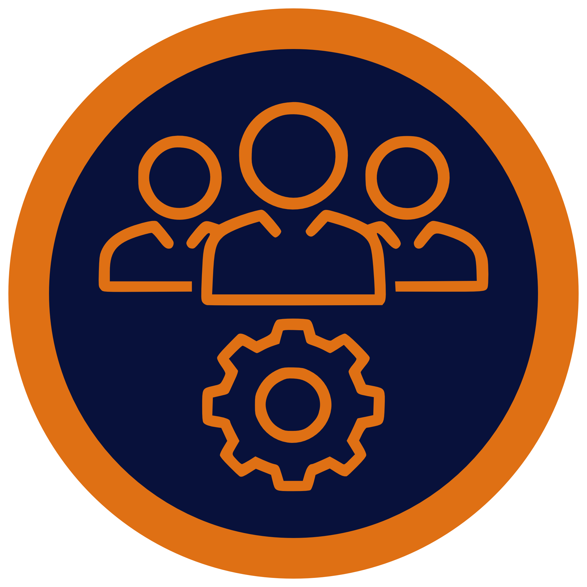 Workforce Development & Training Programs – The Powers Group