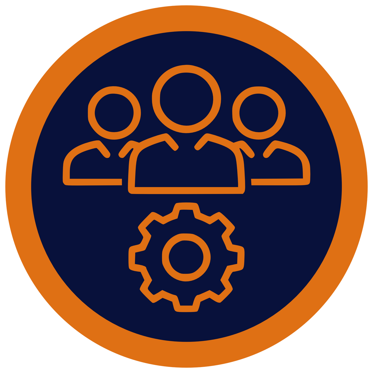 ISO 9001 – Quality Management Systems
