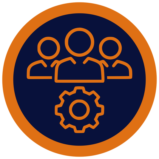 Cloud & Data Program — Infrastructure, Analytics & Modern Systems